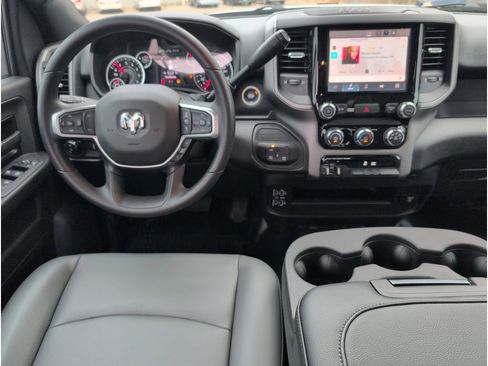 New 2026 RAM 2500 Tradesman w/ Chrome Appearance Group image 33