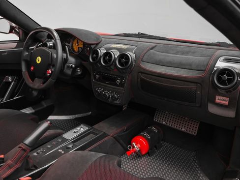 Used 2009 Ferrari F430 Scuderia image 45