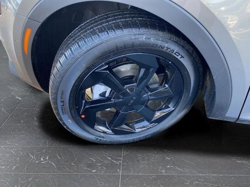 New 2026 Kia Sorento SX Prestige image 47