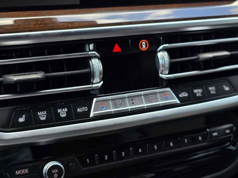 Used 2022 BMW X3 xDrive30i image 27