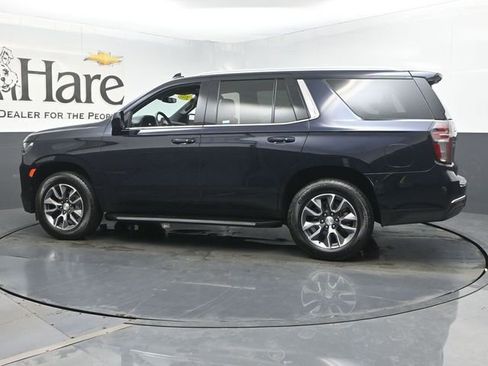 Used 2023 Chevrolet Tahoe LS w/ Driver Alert Package AWD/4WD image 53