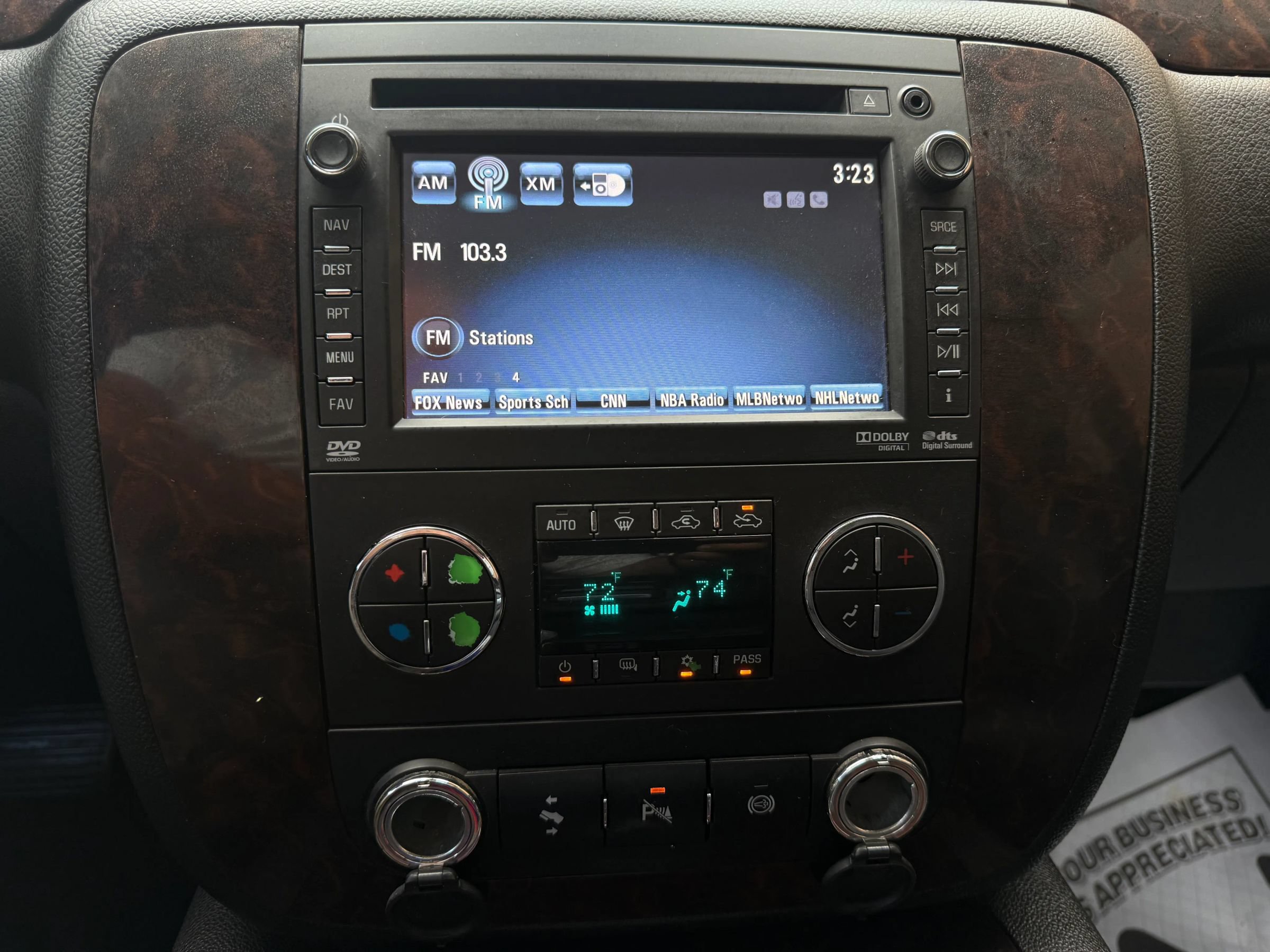 Used 2013 GMC Sierra 3500 Denali AWD/4WD image 21