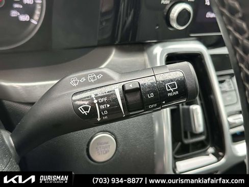 Used 2022 Kia Sorento SX w/ Panoramic Sunroof Package image 11