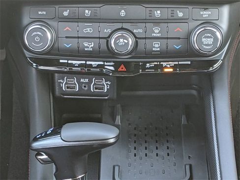 New 2026 Dodge Durango GT image 15