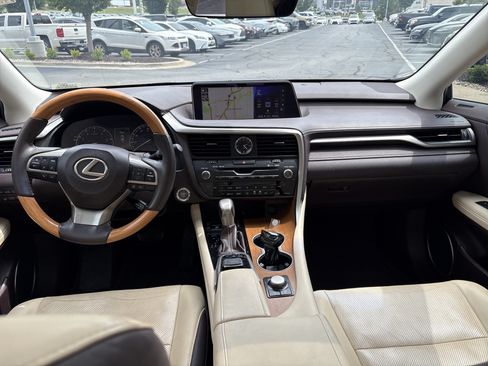 Used 2016 Lexus RX 350 AWD w/ Premium Package image 29