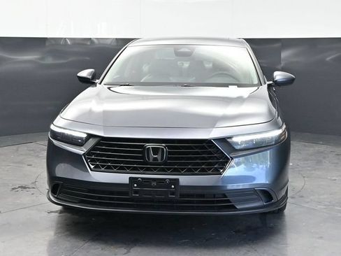 Used 2024 Honda Accord EX image 8