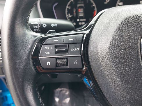 Certified 2023 Honda Civic Sport image 16