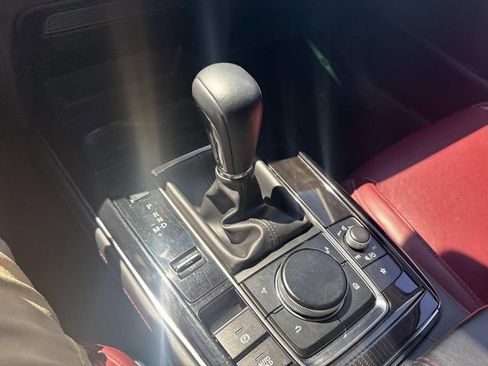Used 2024 MAZDA CX-30 AWD 2.5 S w/ Preferred Package image 27