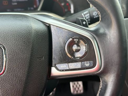 Used 2019 Honda Civic Sport image 24