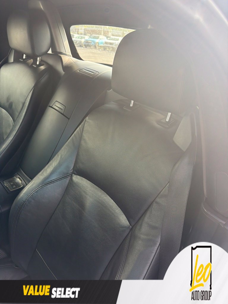Used 2007 BMW Z4 3.0si RWD image 16