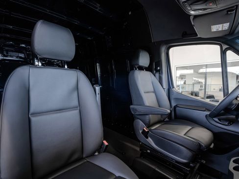 New 2026 Mercedes-Benz Sprinter 144 Cargo image 28