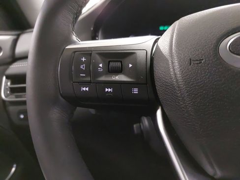 Used 2023 INFINITI QX60 Luxe w/ Performance Audio Package FWD image 18