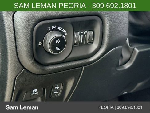 New 2026 RAM 1500 Big Horn image 10