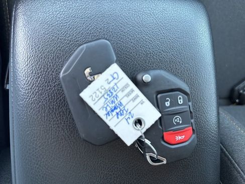 Used 2024 Jeep Wrangler Unlimited Sport AWD/4WD image 26