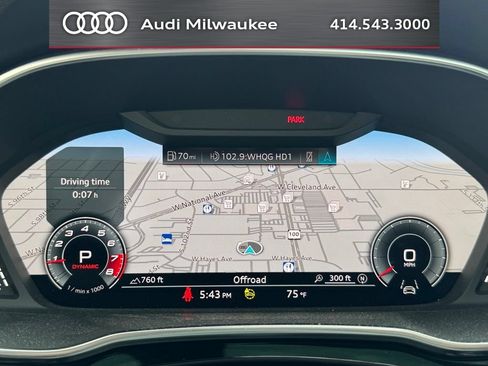 Used 2024 Audi Q3 2.0T Premium Plus AWD/4WD image 11
