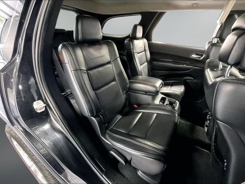 Used 2013 Dodge Durango Citadel w/ Technology Group AWD/4WD image 25