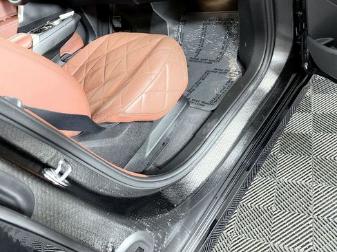 Used 2023 BMW iX xDrive50 w/ Sport Package image 53