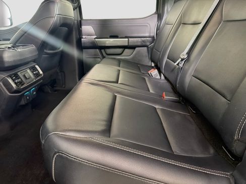 Used 2023 Ford F150 XLT w/ Equipment Group 302A High AWD/4WD image 24