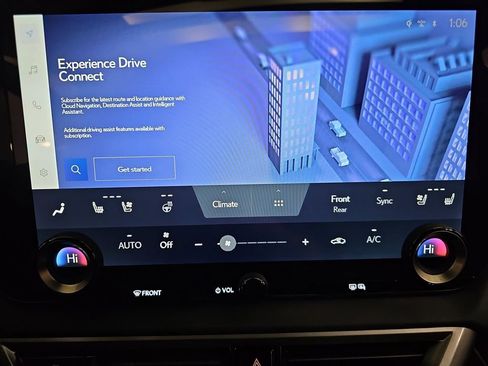 Certified 2025 Lexus RX 350 Premium w/ Convenience Package image 22