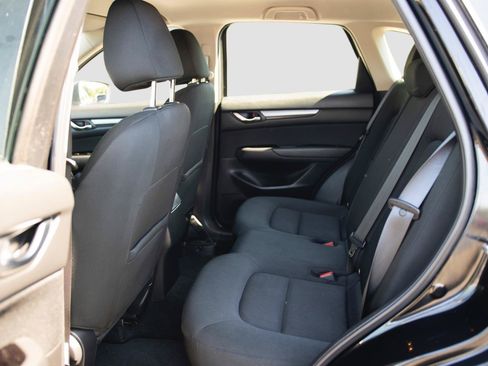 Used 2023 MAZDA CX-5 AWD 2.5 S image 13