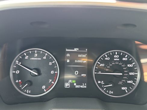 Certified 2023 Subaru Outback Limited AWD/4WD image 21