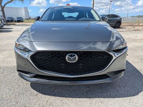 New 2026 MAZDA MAZDA3 s Sport image 7