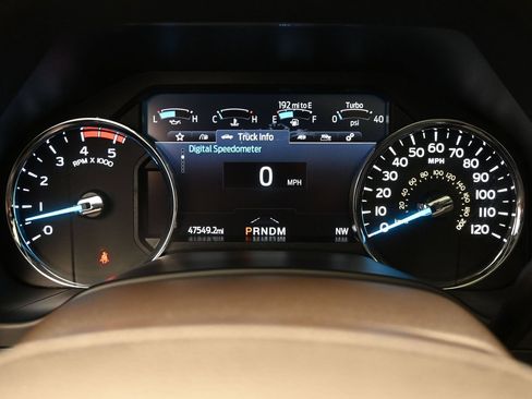 Used 2022 Ford F350 King Ranch w/ Tremor Off-Road Package AWD/4WD image 27