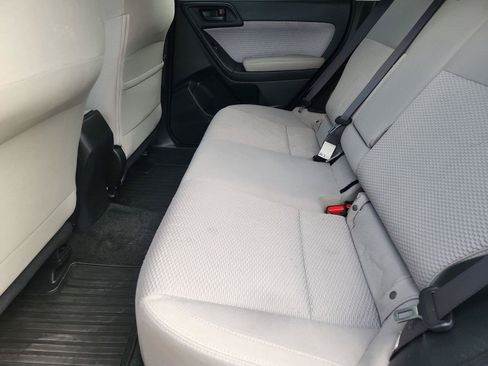 Used 2018 Subaru Forester 2.5i Premium AWD/4WD image 22