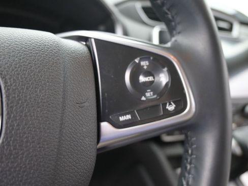 Used 2022 Honda CR-V EX-L image 31
