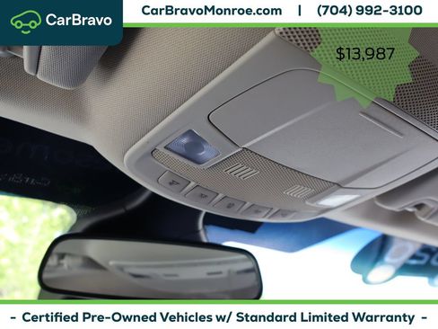 Used 2020 Ford Edge SE w/ Cargo Accessory Package FWD image 24