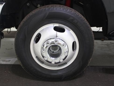 Used 2016 Ford F350 Lariat w/ Lariat Ultimate Package image 26