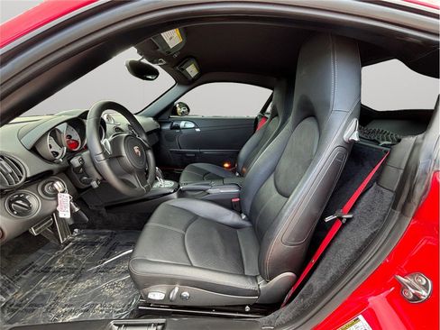 Used 2011 Porsche Cayman S image 2