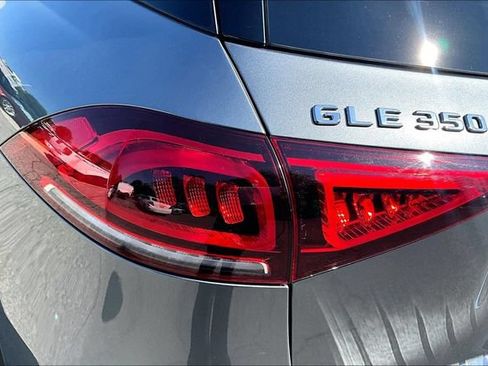 Certified 2022 Mercedes-Benz GLE 350 4MATIC image 25