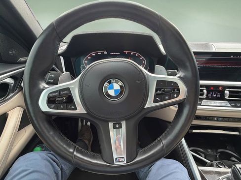 Used 2021 BMW 440i xDrive Coupe w/ Premium Package AWD/4WD image 14