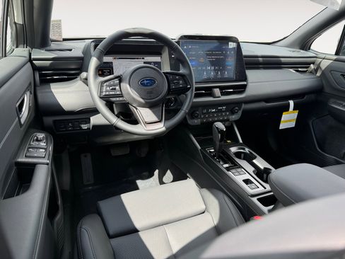 New 2026 Subaru Outback Touring AWD/4WD image 15
