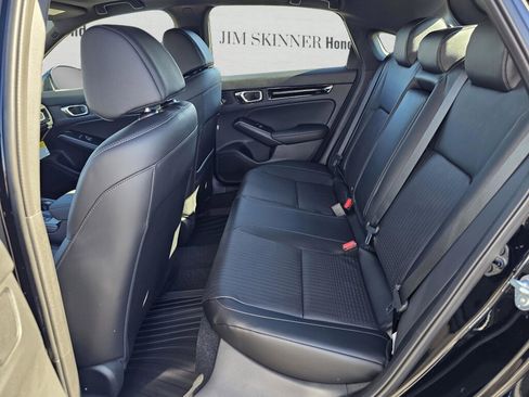 New 2026 Honda Civic Sport Touring image 36