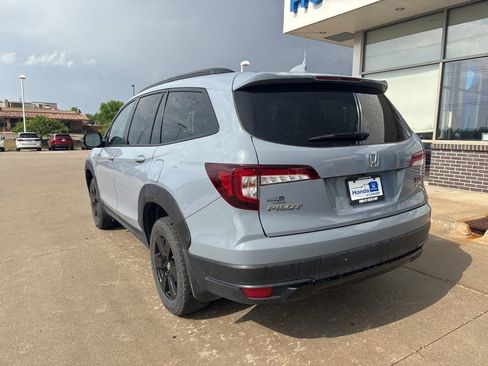 Used 2022 Honda Pilot TrailSport image 7