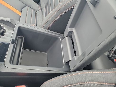 New 2026 Honda Passport TrailSport image 24