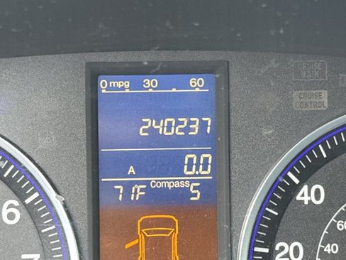 Used 2011 Honda CR-V EX-L image 4