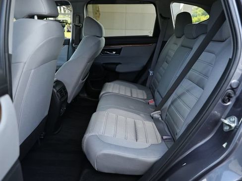 Used 2020 Honda CR-V EX image 25