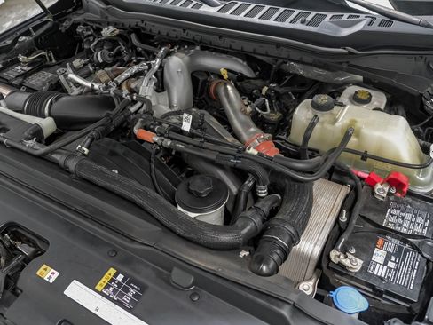Used 2024 Ford F350 XL AWD/4WD image 52