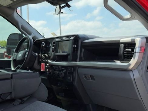 Used 2024 Ford F350 XL w/ FX4 Off-Road Package AWD/4WD image 19