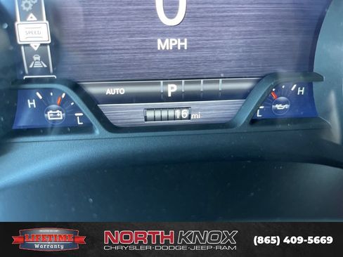 New 2026 RAM 1500 Big Horn AWD/4WD image 30