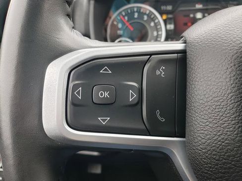 Used 2024 RAM 2500 Big Horn w/ Safety Group image 20