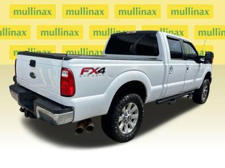 Used 2015 Ford F250 XL w/ Power Equipment Group AWD/4WD video 2