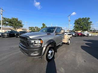 Used 2024 RAM 4500 Tradesman AWD/4WD video 1