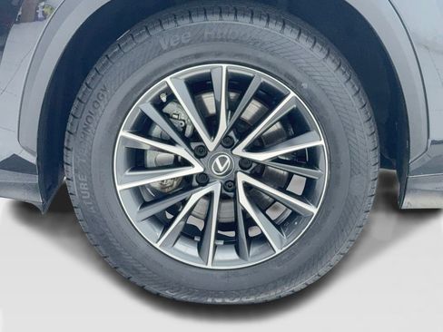 Used 2022 Lexus NX 350 350 Premium NAV,CAM,SUNROOF,CL image 52