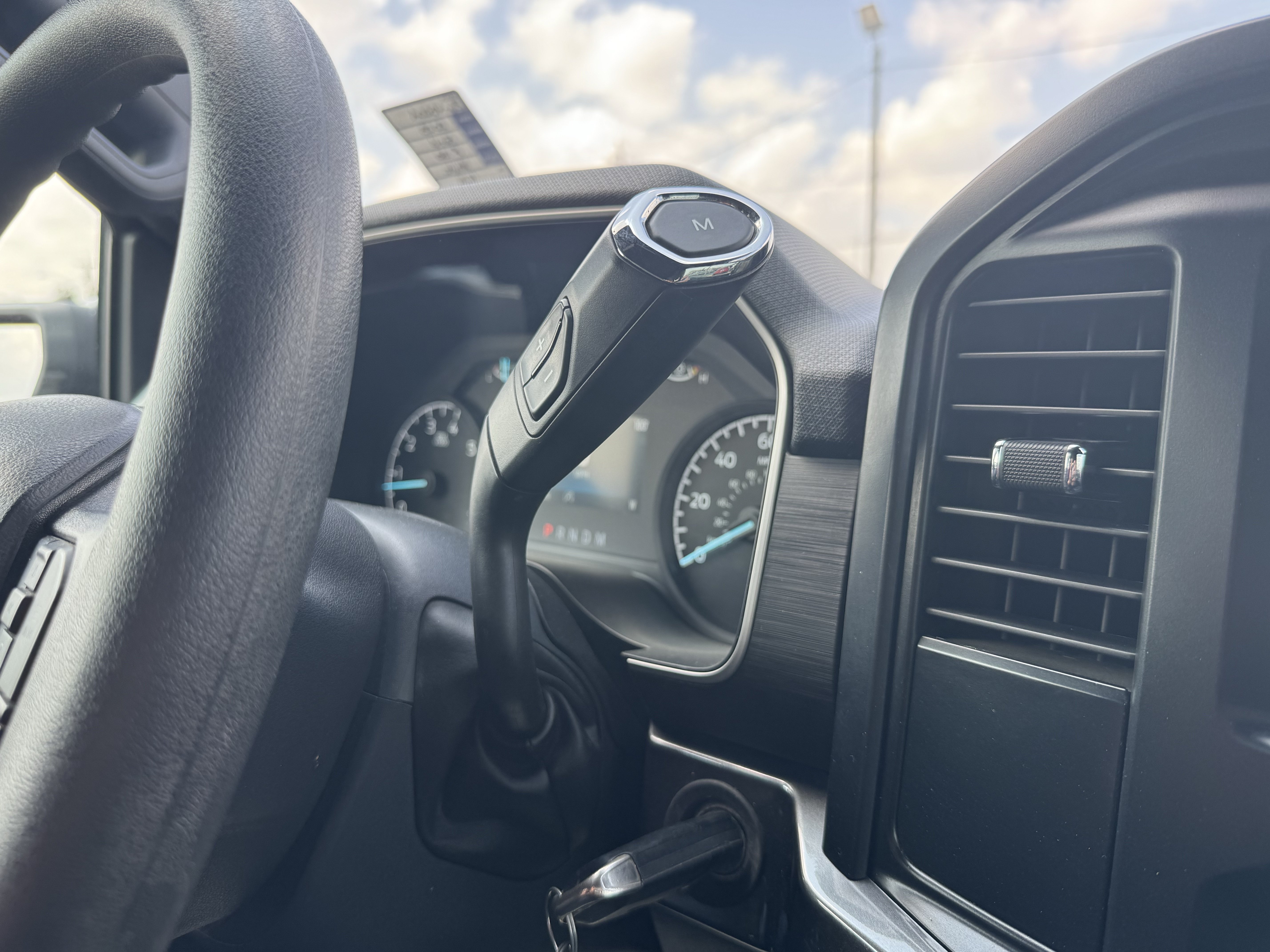Used 2023 Ford F150 XL w/ STX Appearance Package RWD image 15
