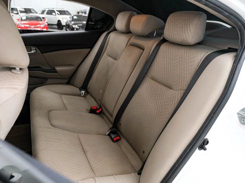 Used 2014 Honda Civic EX image 39