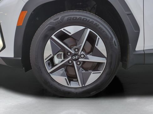 Certified 2025 Hyundai Tucson SEL FWD image 25